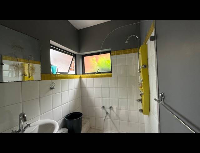3 BEDROOM DUPLEX TO LET IN ESSENWOOD